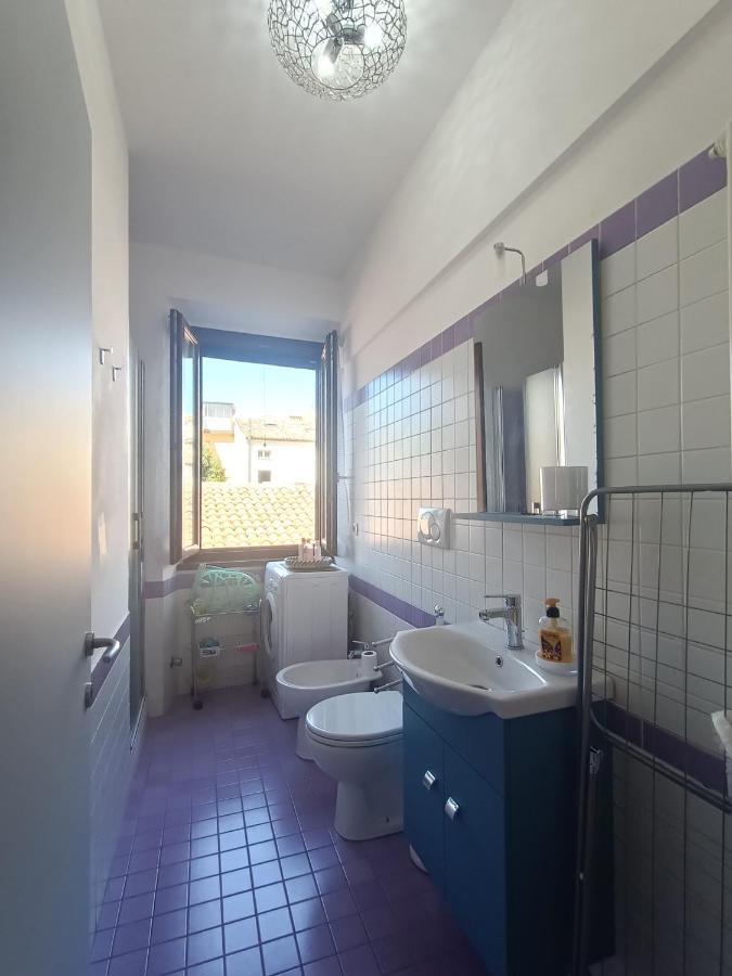 La Casa Di Erika - Pesaro Centro-Mare Διαμέρισμα Εξωτερικό φωτογραφία